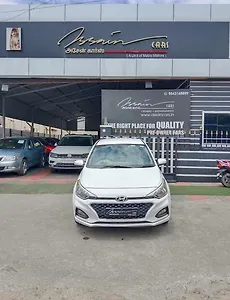 2020 Hyundai Elite i20 Sportz Plus 1.2 1 2020 Hyundai Elite i20 Sportz Plus 1.2 1