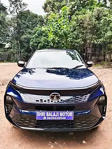 2026 टाटा कर्व आईसीई Pure Plus Petrol 1.2L Turbo Automatic (DCT) 1