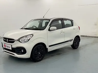 2023 Maruti Suzuki Celerio ZXi Plus [2023-2025] 1