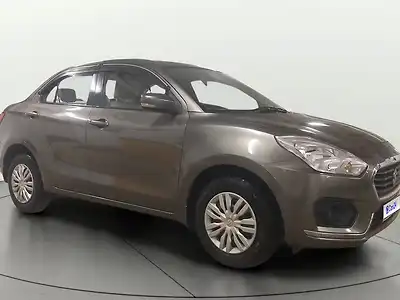 2017 मारुति सुज़ुकी डिज़ायर vxi 1