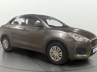 2017 Maruti Suzuki DZire VXi 1