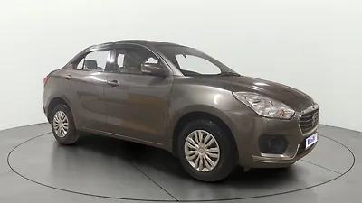 2017 Maruti Suzuki DZire VXi 1 2017 Maruti Suzuki DZire VXi 1