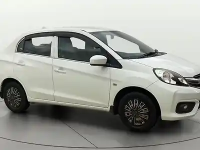 2017 होंडा अमेज 1.5 e i-dtec 1