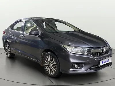 2018 Honda City VX Petrol [2017-2019] 1