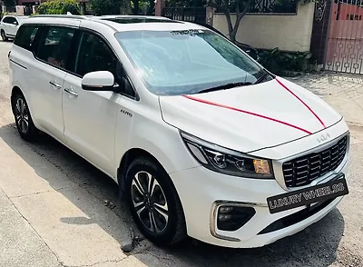 2023 Kia Carnival Prestige 7 STR 1 2023 Kia Carnival Prestige 7 STR 1