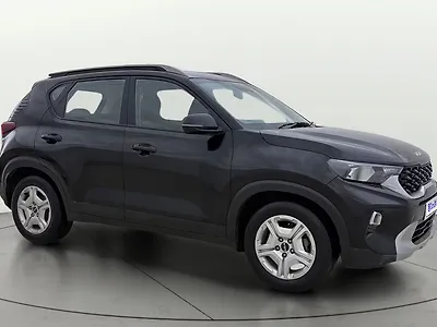 2022 Kia Sonet HTK Plus 1.2 1