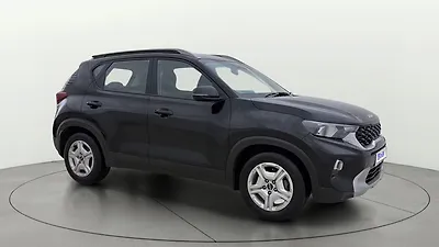 2022 Kia Sonet HTK Plus 1.2 1 2022 Kia Sonet HTK Plus 1.2 1