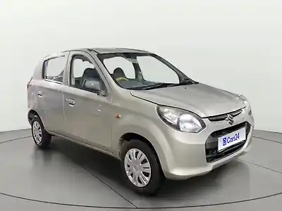 2013 मारुति सुज़ुकी ऑल्टो 800 lxi 1