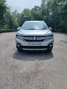 2022 मारुति सुज़ुकी XL6 Zeta Petrol Automatic Smart Hybrid 1 2022 मारुति सुज़ुकी XL6 Zeta Petrol Automatic Smart Hybrid 1