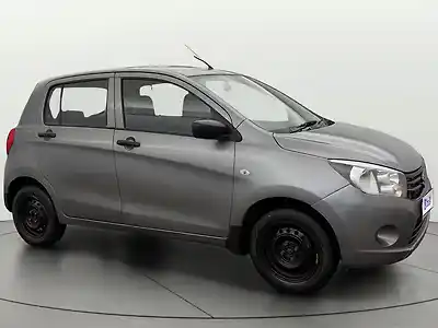 2015 मारुति सुज़ुकी सिलेरियो vxi एएमटी 1