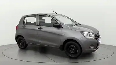 2015 मारुति सुज़ुकी सिलेरियो vxi एएमटी 1 2015 मारुति सुज़ुकी सिलेरियो vxi एएमटी 1