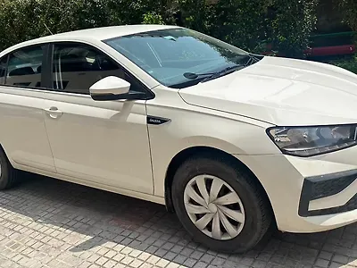 2024 Skoda Slavia Active 1.0L TSI MT