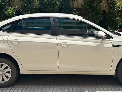 2024 Skoda Slavia Active 1.0L TSI MT