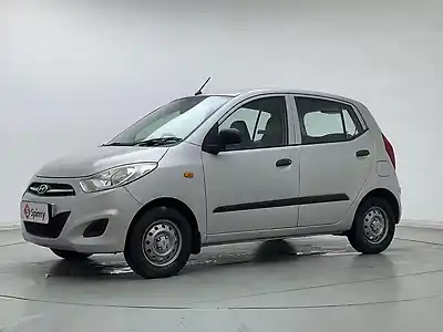 2013 हुंडई i10 एरा 1.1 irde2 [2010-2017] 1