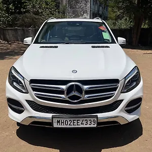 2016 Mercedes-Benz GLE 250 d 1 2016 Mercedes-Benz GLE 250 d 1