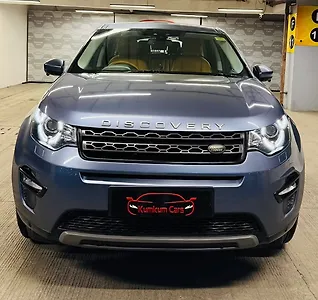 2018 Land Rover Discovery Sport SE 1 2018 Land Rover Discovery Sport SE 1