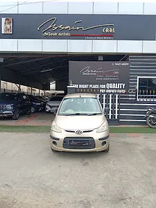 2008 Hyundai i10 Era 1 2008 Hyundai i10 Era 1