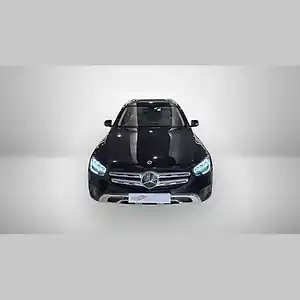 2022 मर्सिडीज़ बेंज़ GLC 200 प्रोग्रेसिव 1 2022 मर्सिडीज़ बेंज़ GLC 200 प्रोग्रेसिव 1