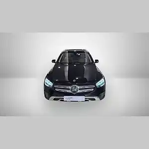 2022 Mercedes-Benz GLC 200 Progressive 1