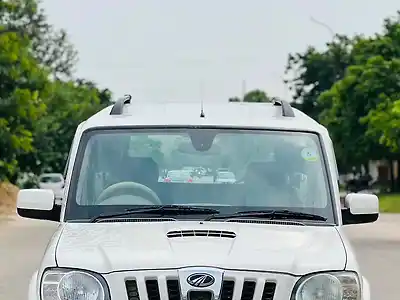 2013 महिंद्रा स्कॉर्पियो vlx 2डब्ल्यूडी bs-iii 1