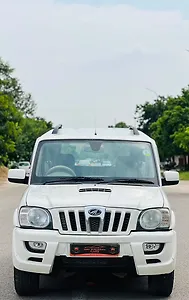2013 Mahindra Scorpio VLX 2WD BS-III 1 2013 Mahindra Scorpio VLX 2WD BS-III 1