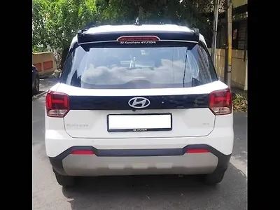 2023 Hyundai Exter SX 1.2 AMT