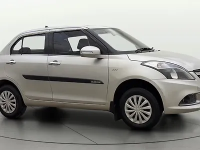 2016 Maruti Suzuki Swift DZire VXI 1