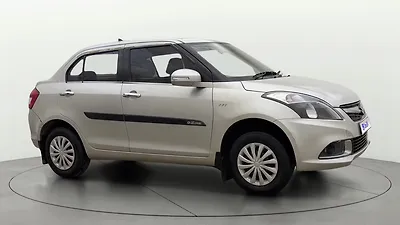 2016 Maruti Suzuki Swift DZire VXI 1 2016 Maruti Suzuki Swift DZire VXI 1