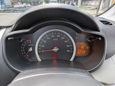 2020 Maruti Suzuki Celerio ZXi AMT