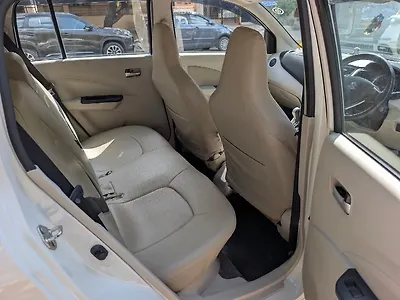 2020 Maruti Suzuki Celerio ZXi AMT