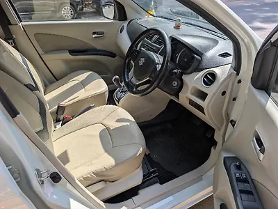 2020 Maruti Suzuki Celerio ZXi AMT