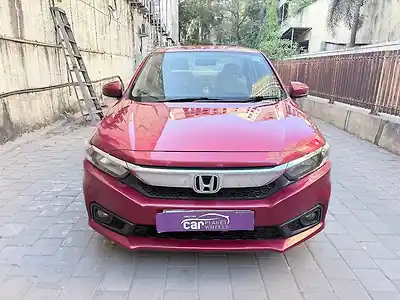 2018 होंडा अमेज 1.2 vx एमटी पेट्रोल [2018-2020] 1