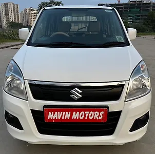 2015 Maruti Suzuki Wagon R VXI 1 2015 Maruti Suzuki Wagon R VXI 1
