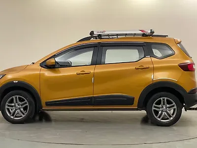 2020 Renault Triber RXZ EASY-R AMT