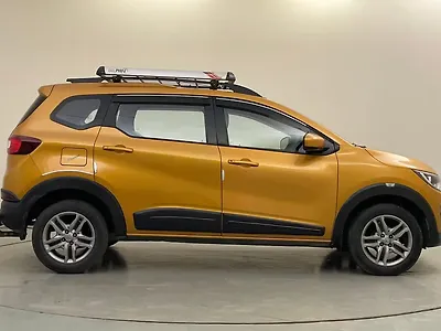 2020 Renault Triber RXZ EASY-R AMT