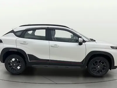 2024 Maruti Suzuki Fronx Delta Plus 1.2L AGS