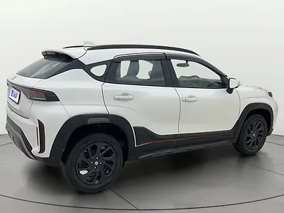 2024 Maruti Suzuki Fronx Delta Plus 1.2L AGS