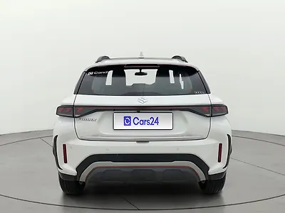 2024 Maruti Suzuki Fronx Delta Plus 1.2L AGS