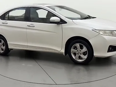 2016 Honda City VX 1