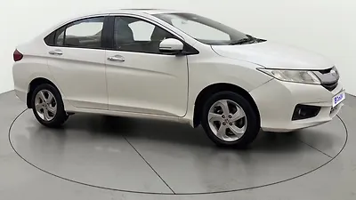 2016 Honda City VX 1 2016 Honda City VX 1