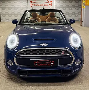 2016 Mini Convertible 2.0 1 2016 Mini Convertible 2.0 1