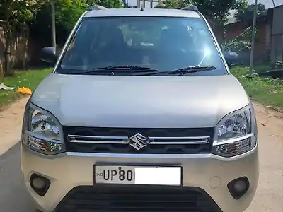 2024 मारुति सुज़ुकी वैगन आर LXi CNG 1.0L Manual 1