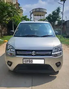 2024 मारुति सुज़ुकी वैगन आर LXi CNG 1.0L Manual 1