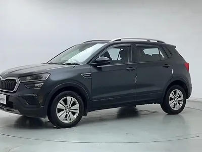 2023 Skoda Kushaq Ambition 1.5L TSI MT 1