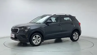 2023 Skoda Kushaq Ambition 1.5L TSI MT 1 2023 Skoda Kushaq Ambition 1.5L TSI MT 1
