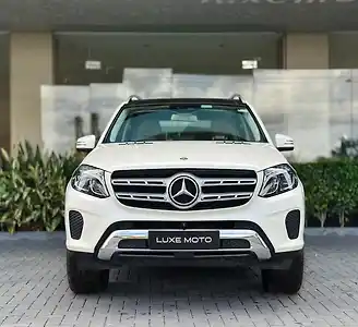 2018 मर्सिडीज़ बेंज़ जीएलएस 350 डी 1 2018 मर्सिडीज़ बेंज़ जीएलएस 350 डी 1