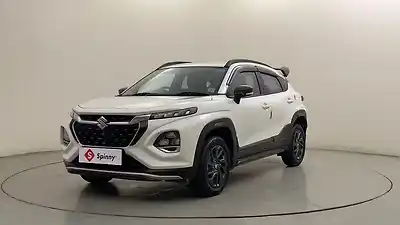 2025 मारुति सुज़ुकी फ्रॉन्क्स Delta Plus Petrol 1.2L Manual 1 2025 मारुति सुज़ुकी फ्रॉन्क्स Delta Plus Petrol 1.2L Manual 1