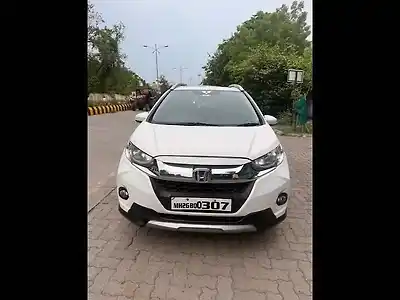 2019 होंडा डब्ल्यूआर-वी वीएक्स एमटी डीज़ल 1