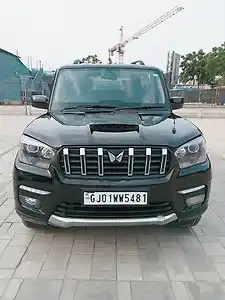 2025 महिंद्रा स्कॉर्पियो S Diesel Turbo Manual 7 STR 1 2025 महिंद्रा स्कॉर्पियो S Diesel Turbo Manual 7 STR 1