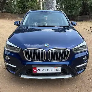 2018 BMW X1 sDrive20d xLine 1